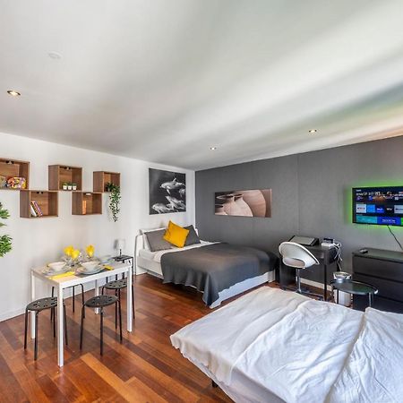 Sensational Studio In Brussels City Fantastic Location Exterior foto